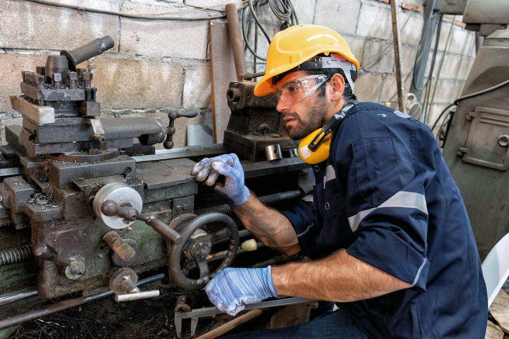 Trends in Custom Metal Fabrication: What’s Next?
